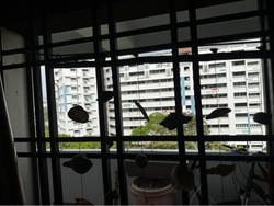 Blk 406 Woodlands Street 41 (Woodlands), HDB 4 Rooms #607654651